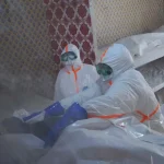 V DR Kongo zaznamenali už vyše 7-tisíc prípadov eboly