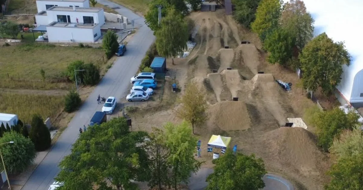 V Košiciach začali stavať Freestyle academy za takmer 1,5 milióna eur