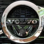 Volvo postaví vo Švédsku rozsiahle batériové úložisko