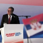 Vučič 27. septembra abdikuje z funkcie prezidenta Srbska