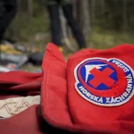 Zasahovali horskí záchranári: Muž sa zranil na ferrate