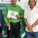 Žilinský vodič autobusu ovládol všetky štyri disciplíny súťaže